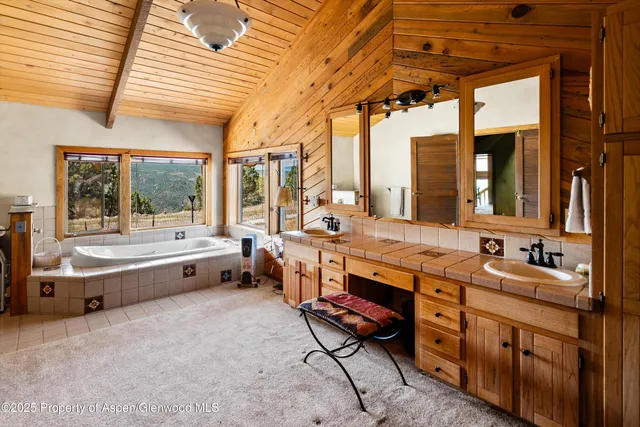 $2,795,000 | 14 Fender Lane, Carbondale, CO 81623