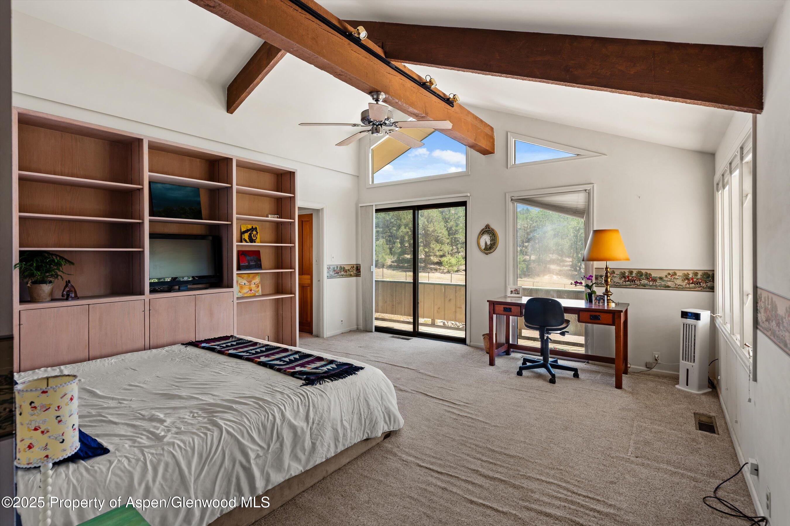 14 Fender Lane Carbondale, CO 81623 - Photo 20 of 45 Main House Guest House