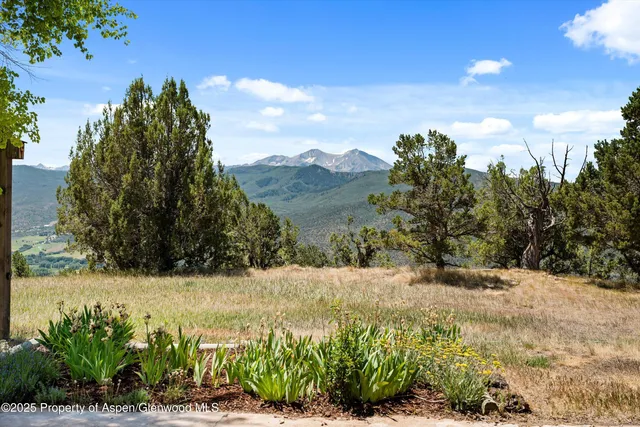 $2,795,000 | 14 Fender Lane, Carbondale, CO 81623