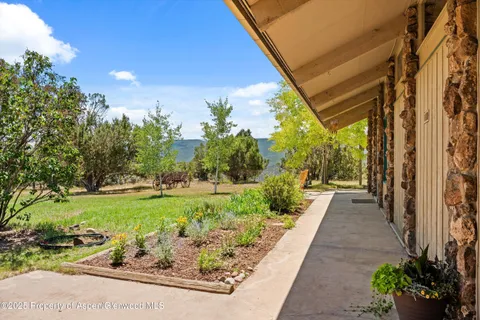 $2,795,000 | 14 Fender Lane, Carbondale, CO 81623