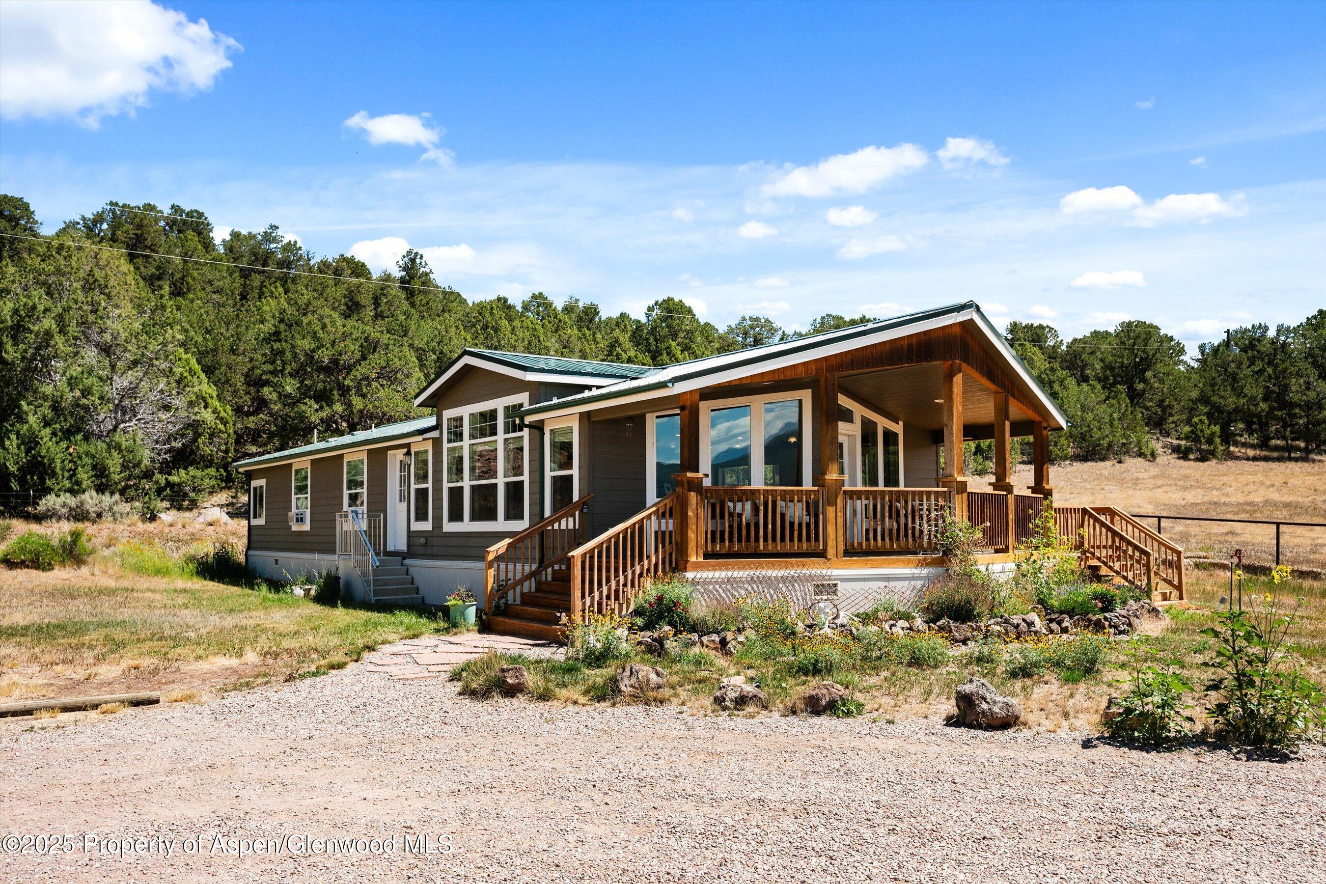 14 Fender Lane Carbondale, CO 81623 - Photo 24 of 45 Modular Home