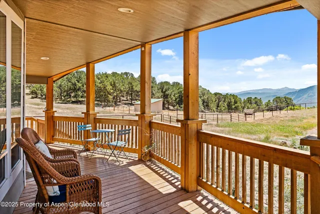 $2,795,000 | 14 Fender Lane, Carbondale, CO 81623