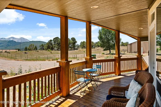 $2,795,000 | 14 Fender Lane, Carbondale, CO 81623