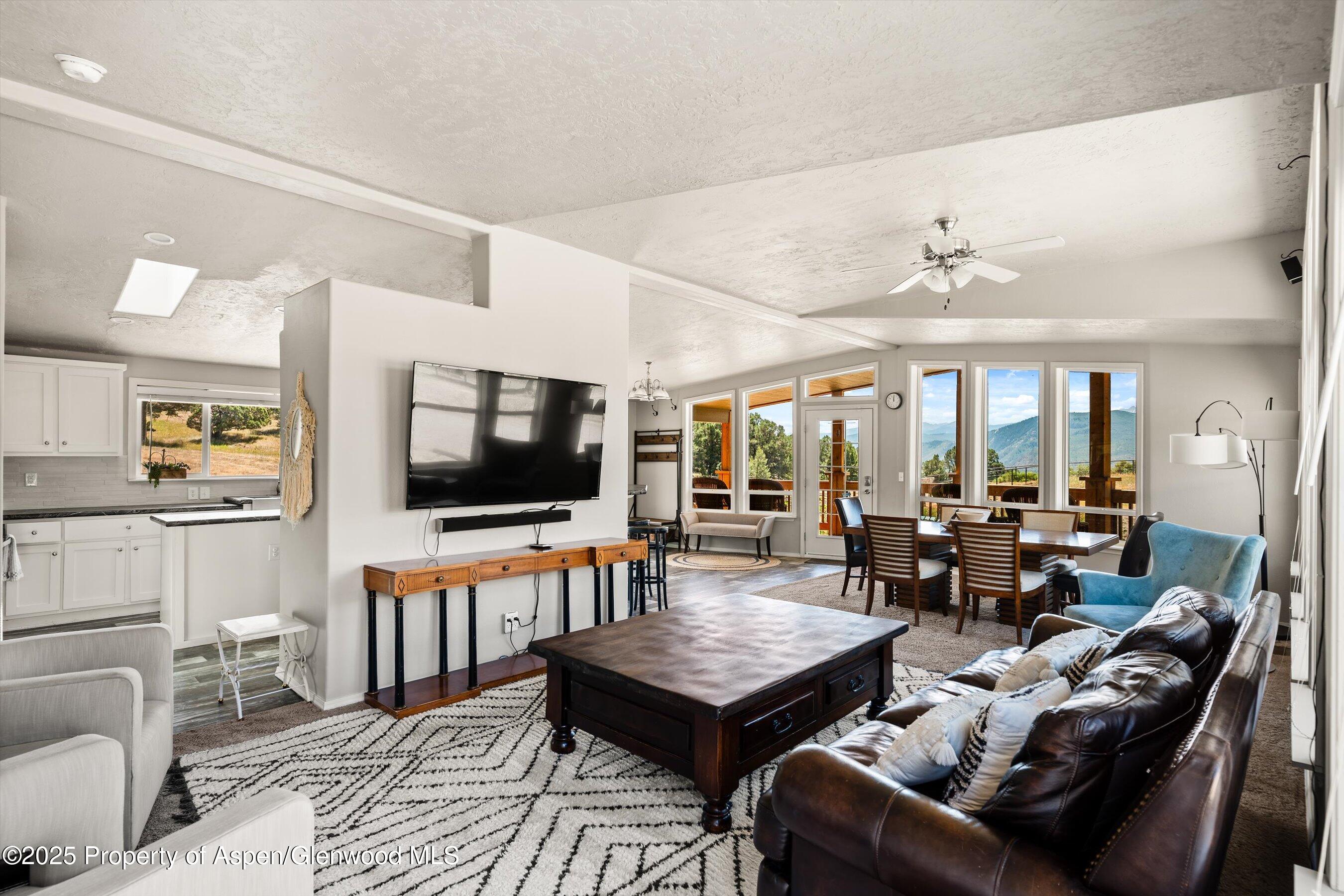 14 Fender Lane Carbondale, CO 81623 - Photo 27 of 45 Modular Home Interior