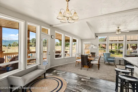 $2,795,000 | 14 Fender Lane, Carbondale, CO 81623