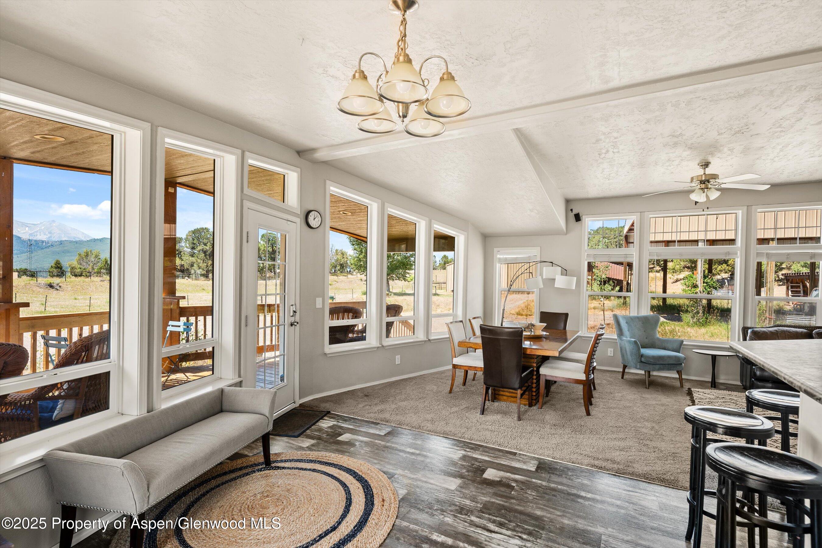 14 Fender Lane Carbondale, CO 81623 - Photo 30 of 45 Modular Home Interior