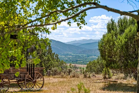 $2,795,000 | 14 Fender Lane, Carbondale, CO 81623