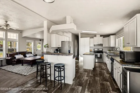 $2,795,000 | 14 Fender Lane, Carbondale, CO 81623