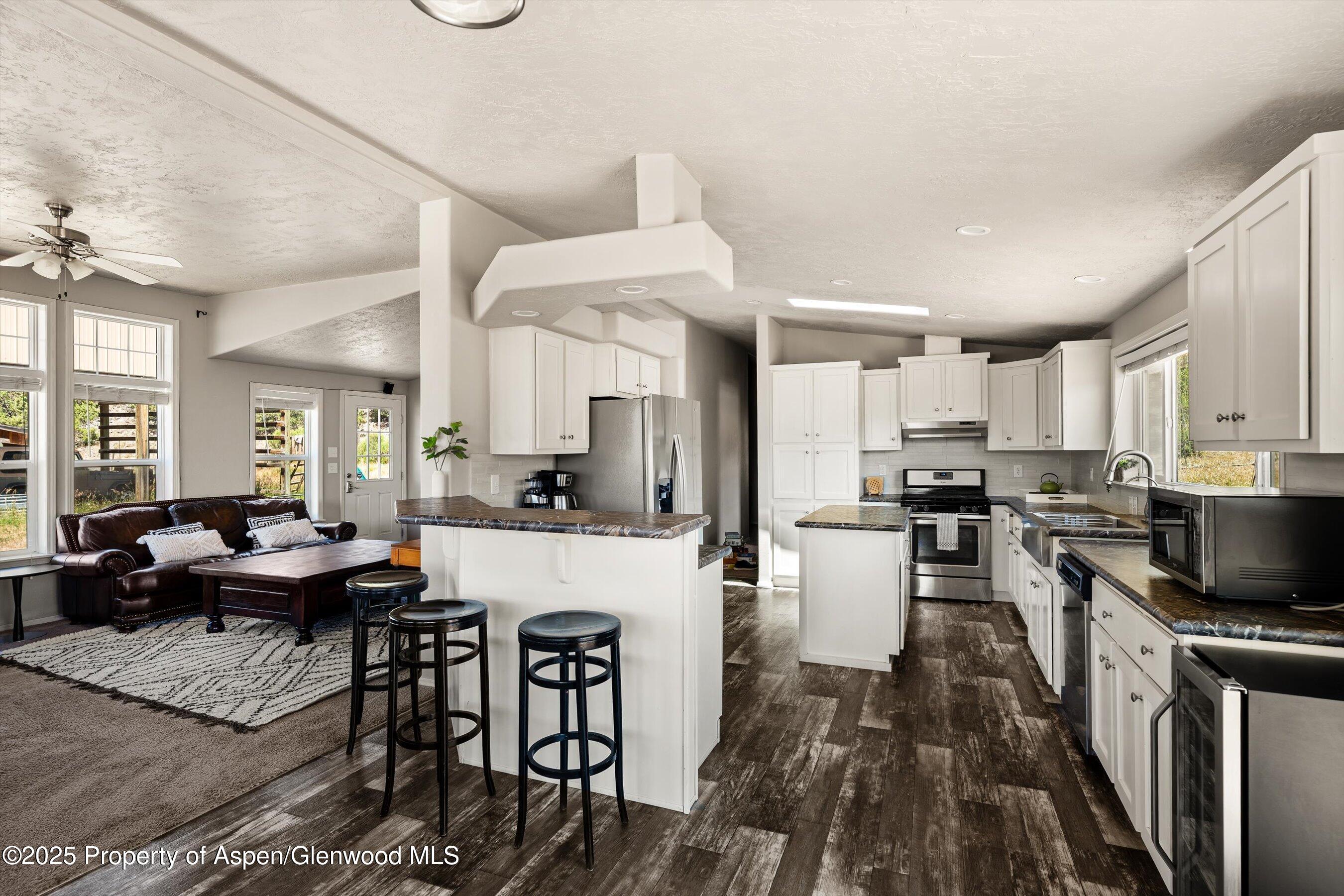 14 Fender Lane Carbondale, CO 81623 - Photo 31 of 45 Modular Home Interior