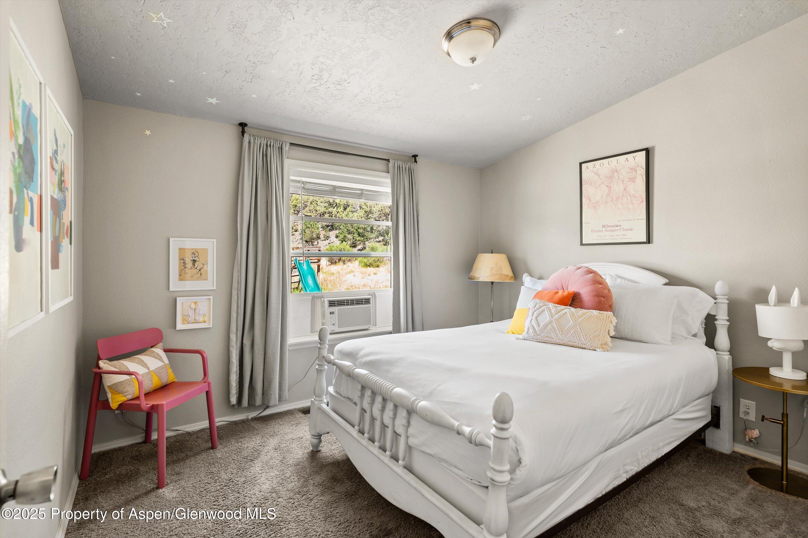 14 Fender Lane Carbondale, CO 81623 - Photo 34 of 45 Modular Home Guest Bedroom