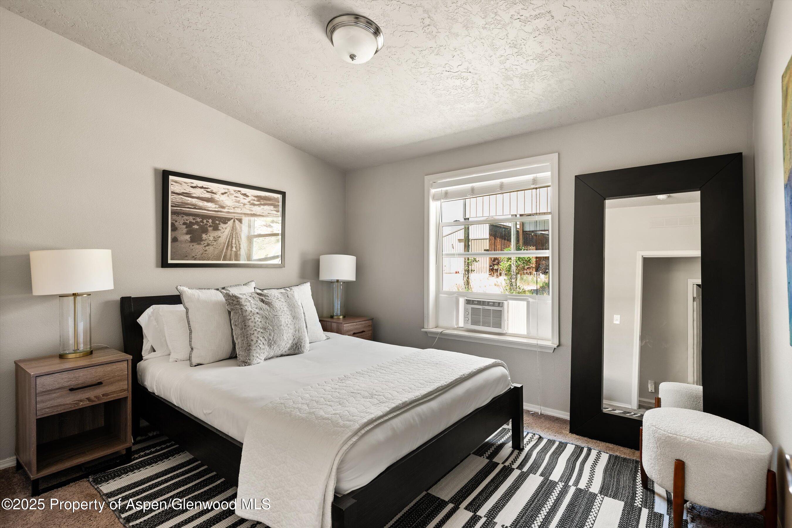 14 Fender Lane Carbondale, CO 81623 - Photo 35 of 45 Modular Home Guest Bedroom