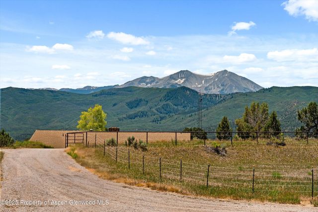 $2,795,000 | 14 Fender Lane, Carbondale, CO 81623