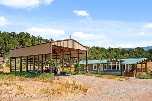 $2,795,000 | 14 Fender Lane, Carbondale, CO 81623