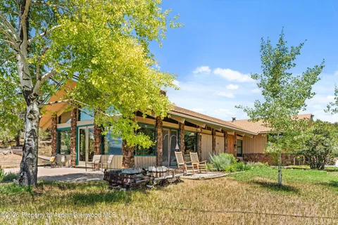$2,795,000 | 14 Fender Lane, Carbondale, CO 81623