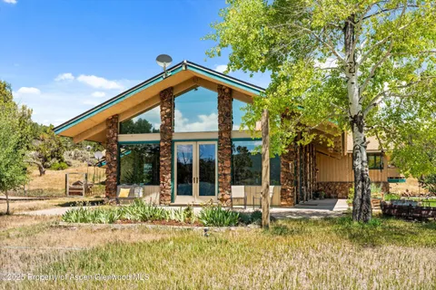 $2,795,000 | 14 Fender Lane, Carbondale, CO 81623
