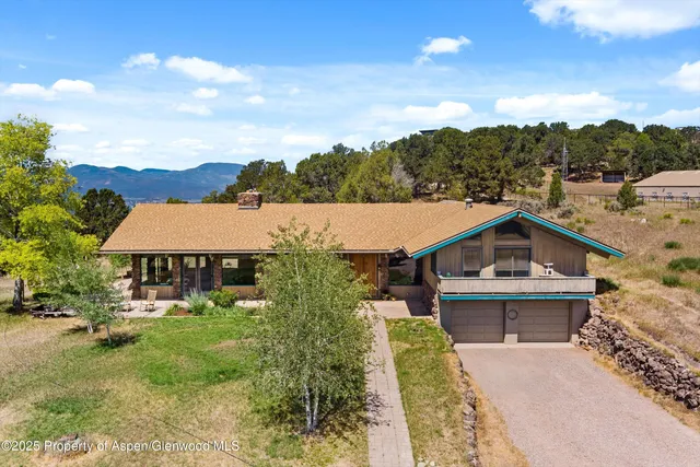 $2,795,000 | 14 Fender Lane, Carbondale, CO 81623