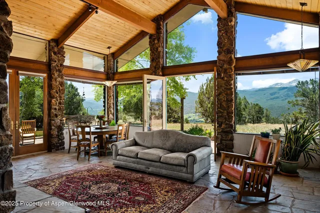 $2,795,000 | 14 Fender Lane, Carbondale, CO 81623