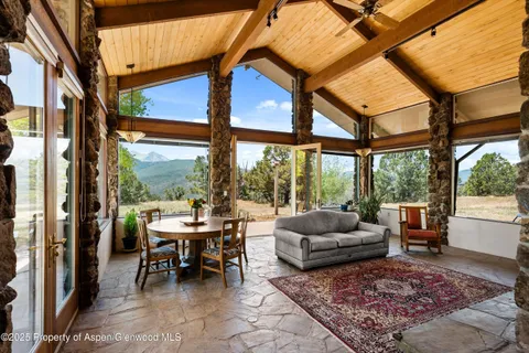 $2,795,000 | 14 Fender Lane, Carbondale, CO 81623