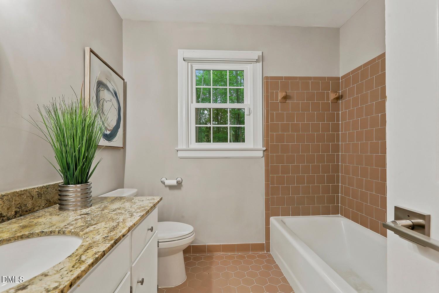 5817 Hedgemoor Drive Raleigh, NC 27612 - Photo 47 of 68 055-056-Bathroom 2-1500x1000