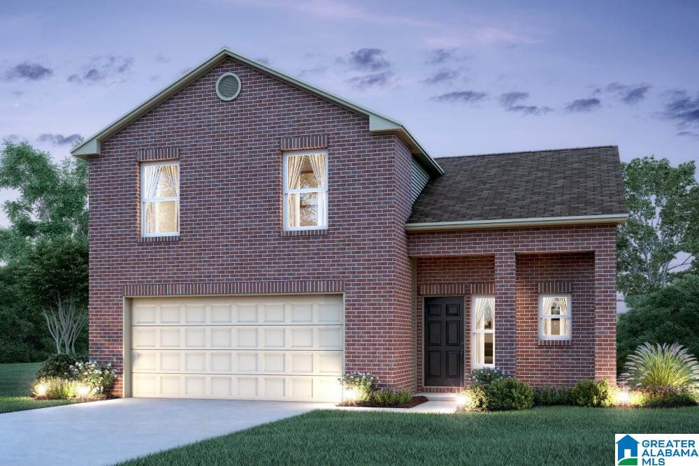 348 Hidden Court Montevallo, AL 35115 - Photo 1 of 1