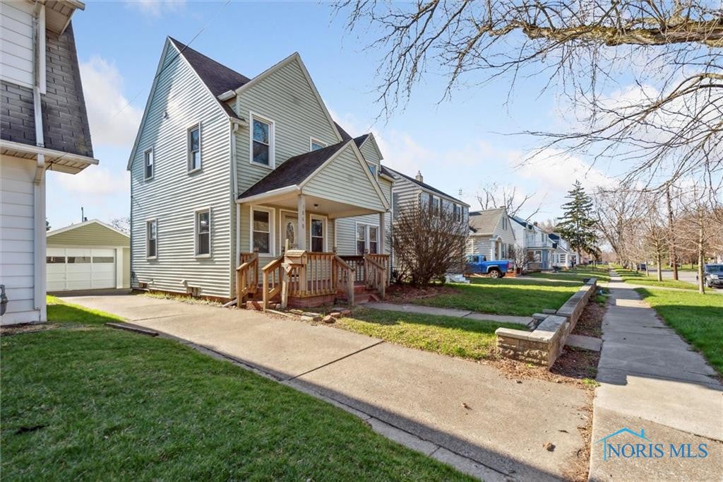 3848 Bellevue Road Toledo, OH 43613 - Photo 2 of 49 Gallery Image 2
