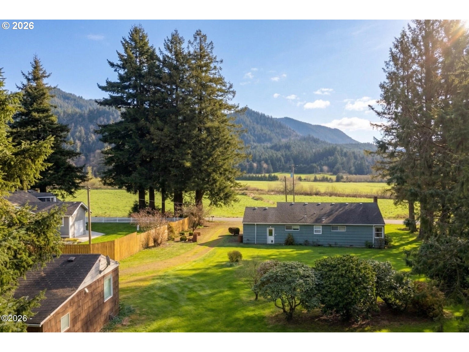 7460 Kilchis River Road Tillamook, OR 97141 - Photo 48 of 48 Gallery Image 48