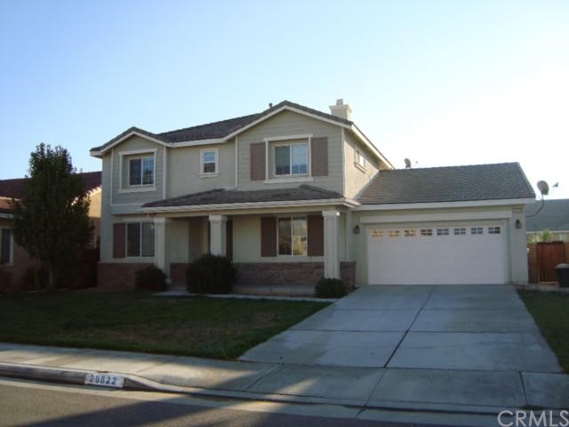 29822 Winter Hawk Road Sun City, CA 92586 - Photo 1 of 1