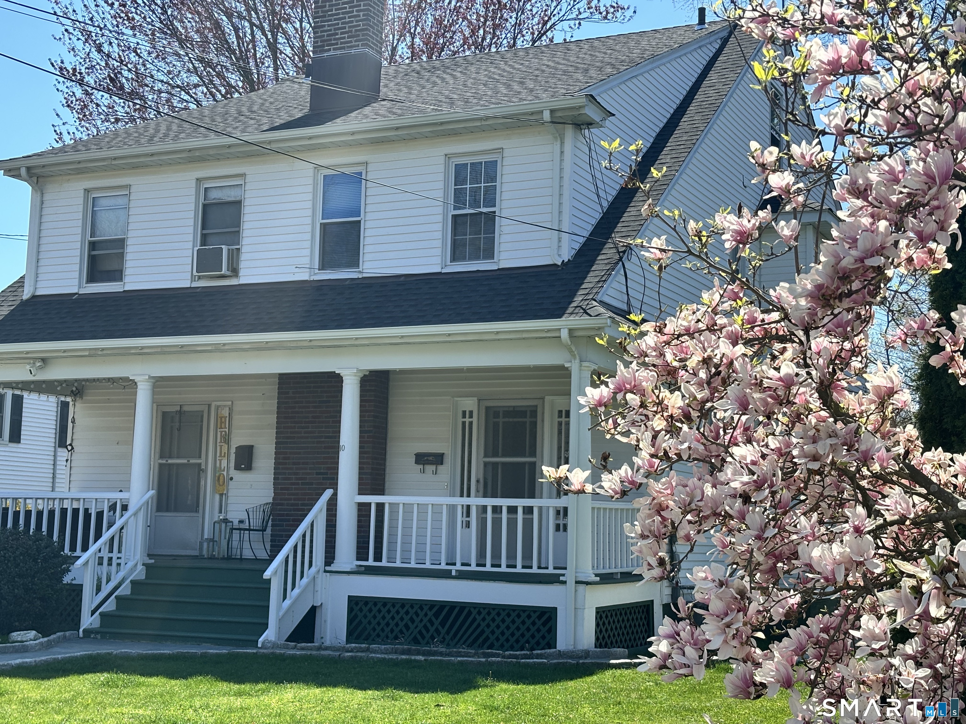 10 Glendenning Street, Unit RIGHT Norwalk, CT 06851 - Photo 2 of 21