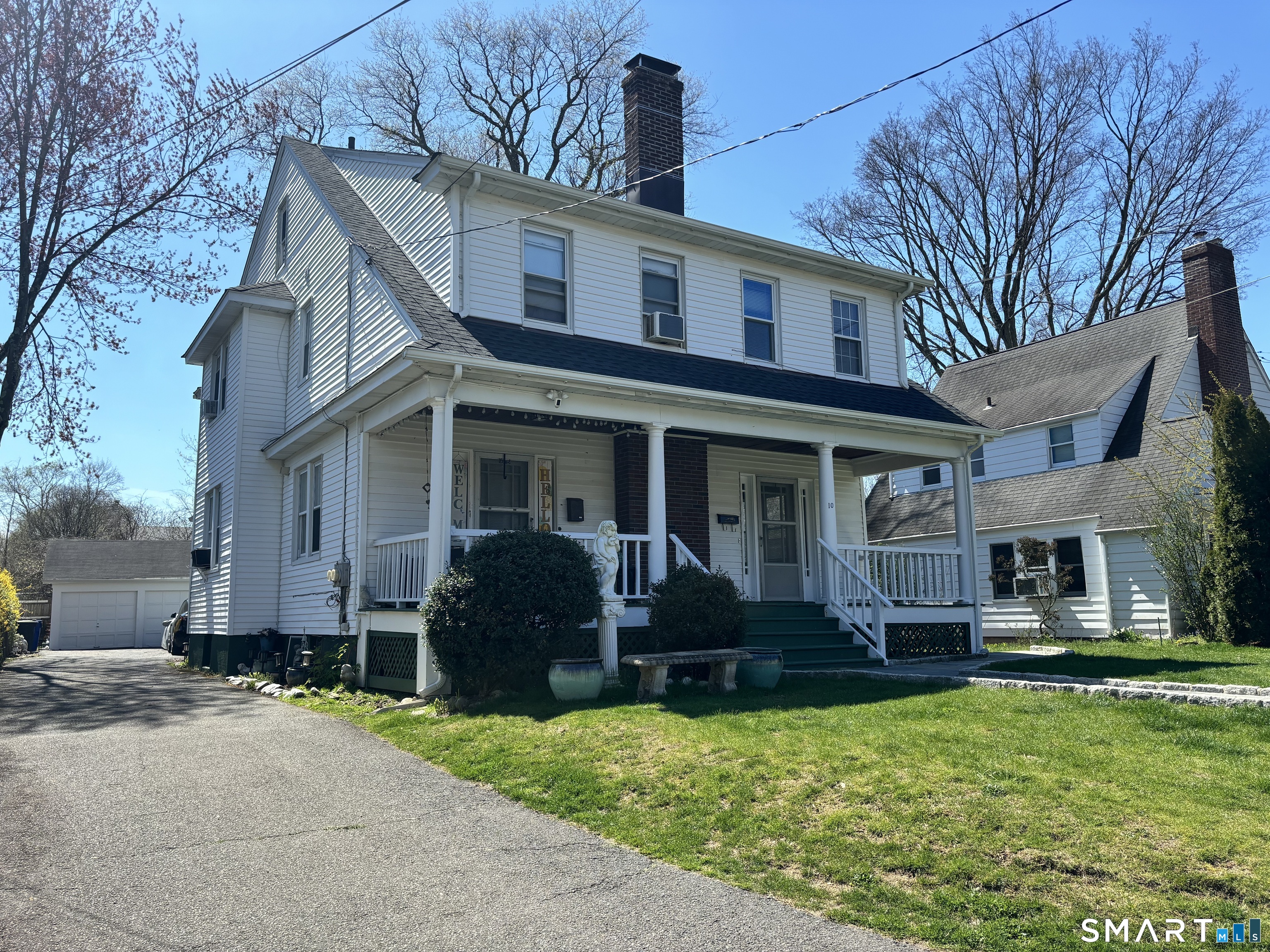 10 Glendenning Street, Unit RIGHT Norwalk, CT 06851 - Photo 21 of 21