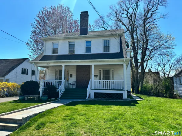 $3,500 | 10 Glendenning Street, Unit RIGHT, Norwalk, CT 06851