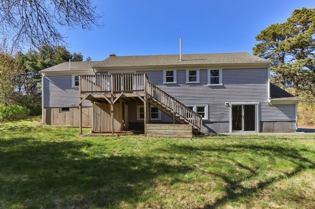 100 Village Lane Wellfleet, MA 02667 - Photo 30 of 37