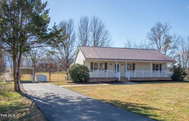$359,900 | 19283 Saturn Drive, Abingdon, VA 24211