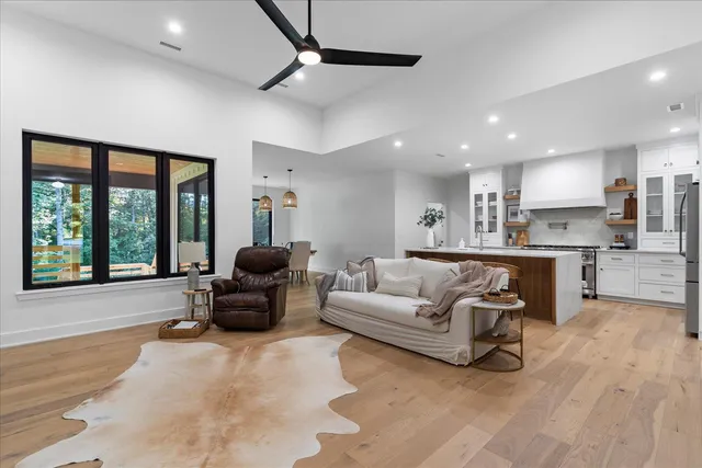 $727,500 | 505 Tanya Drive, Whitwell, TN 37397