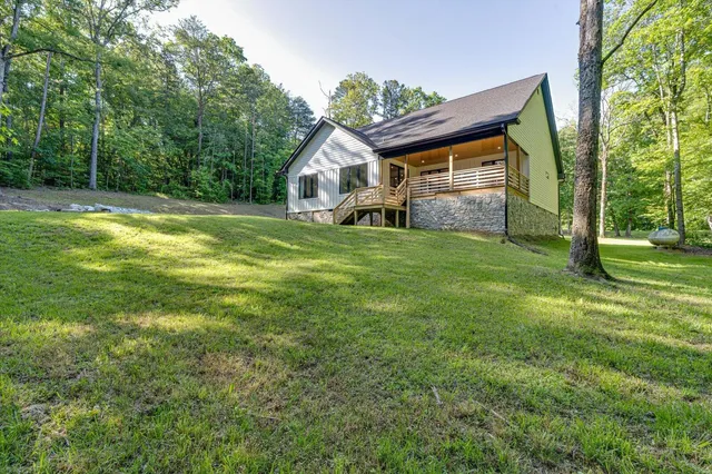 $727,500 | 505 Tanya Drive, Whitwell, TN 37397