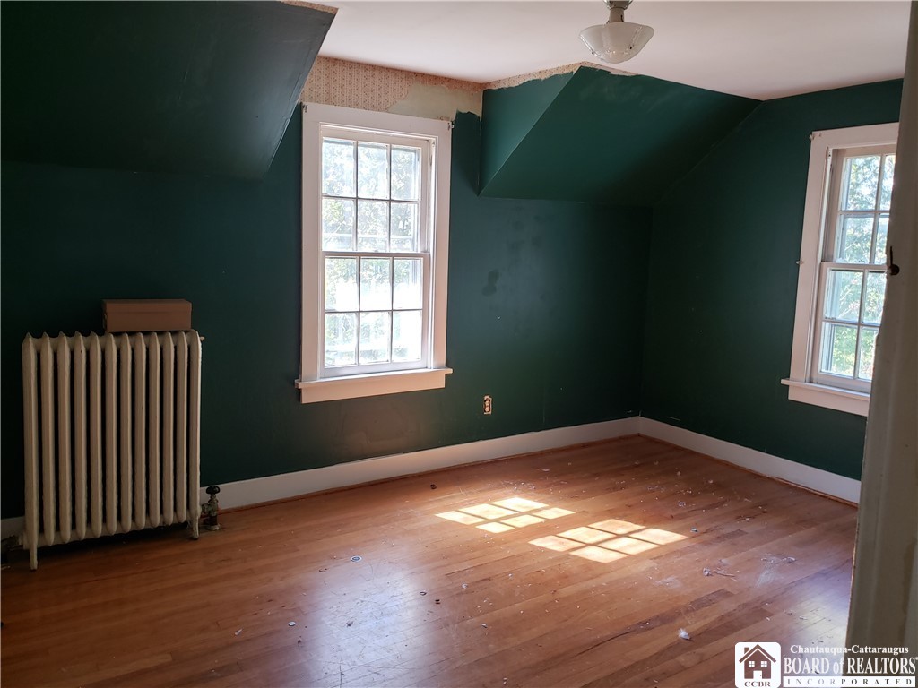 49 Berry Road Pomfret, NY 14063 - Photo 6 of 10 upstairs bedroom