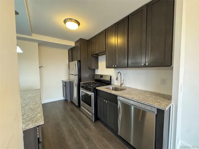 $345,000 | 825 Morrison Avenue, Unit 12F | Soundview