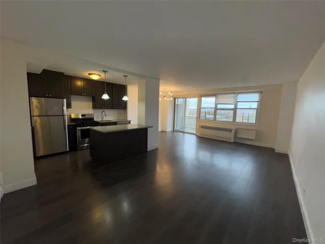 $345,000 | 825 Morrison Avenue, Unit 12F | Soundview