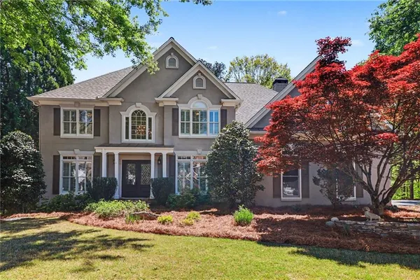 $860,000 | 363 Woodbrook Crest, Canton, GA 30114