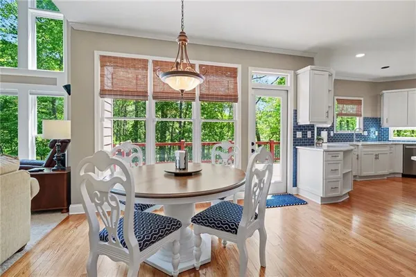 $860,000 | 363 Woodbrook Crest, Canton, GA 30114