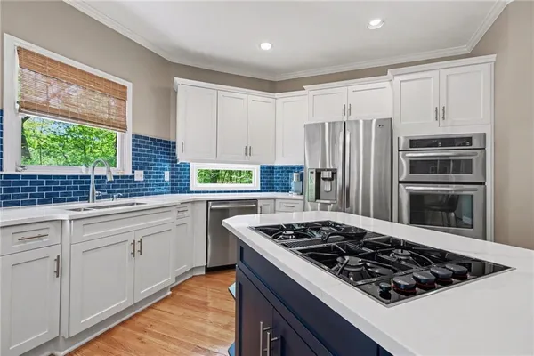 $860,000 | 363 Woodbrook Crest, Canton, GA 30114