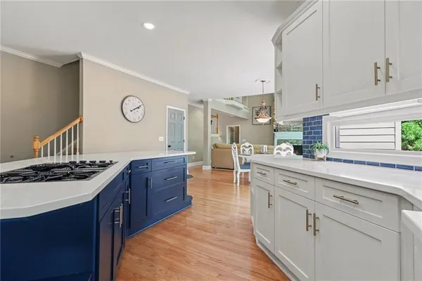 $860,000 | 363 Woodbrook Crest, Canton, GA 30114