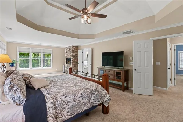 $860,000 | 363 Woodbrook Crest, Canton, GA 30114
