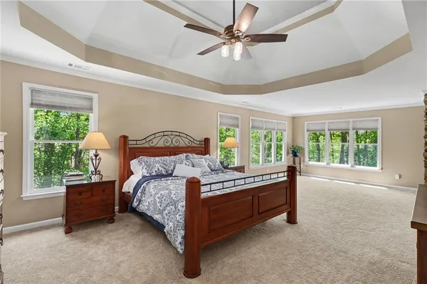 $860,000 | 363 Woodbrook Crest, Canton, GA 30114