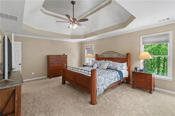 $860,000 | 363 Woodbrook Crest, Canton, GA 30114