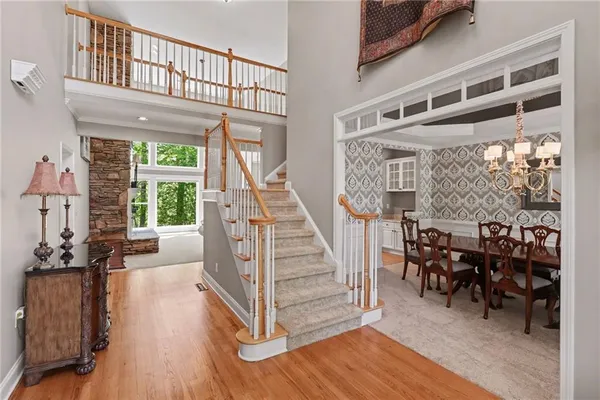 $860,000 | 363 Woodbrook Crest, Canton, GA 30114