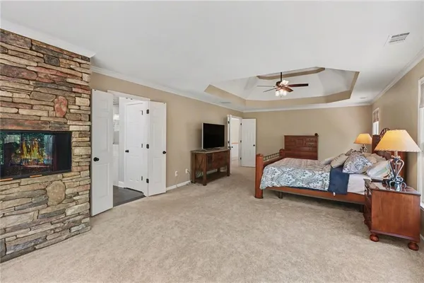 $860,000 | 363 Woodbrook Crest, Canton, GA 30114