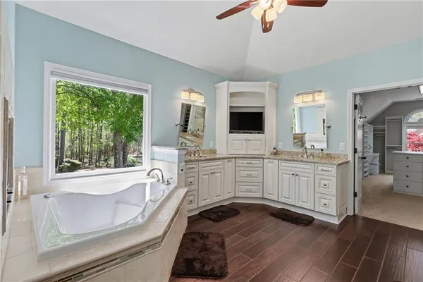 $860,000 | 363 Woodbrook Crest, Canton, GA 30114