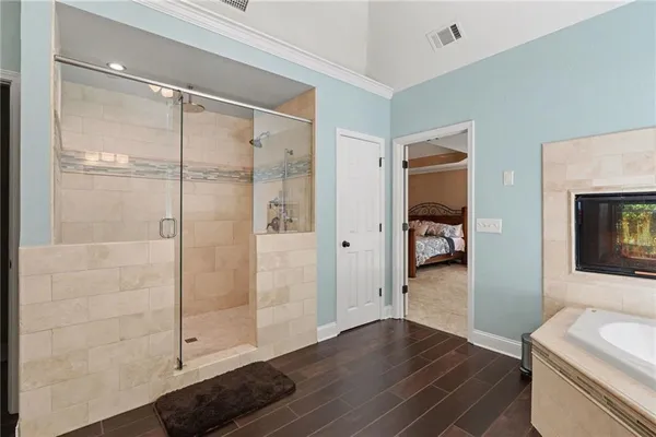 $860,000 | 363 Woodbrook Crest, Canton, GA 30114
