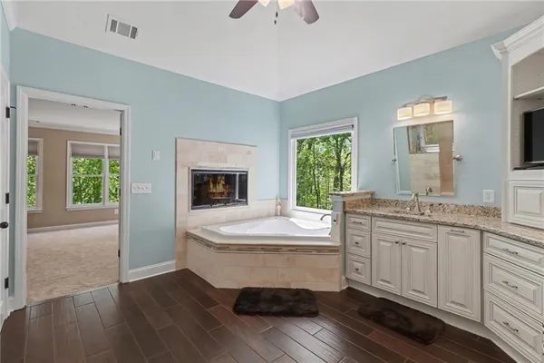 $860,000 | 363 Woodbrook Crest, Canton, GA 30114