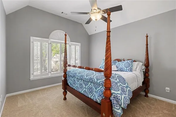 $860,000 | 363 Woodbrook Crest, Canton, GA 30114